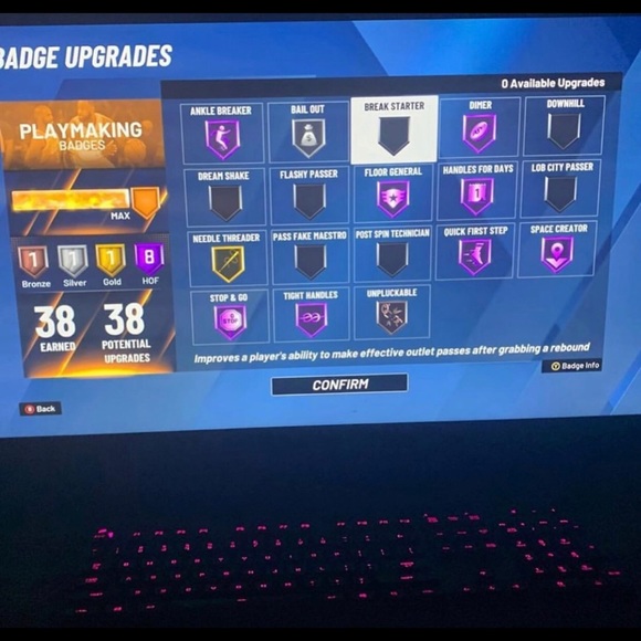 Legend - Picture 4 of 5